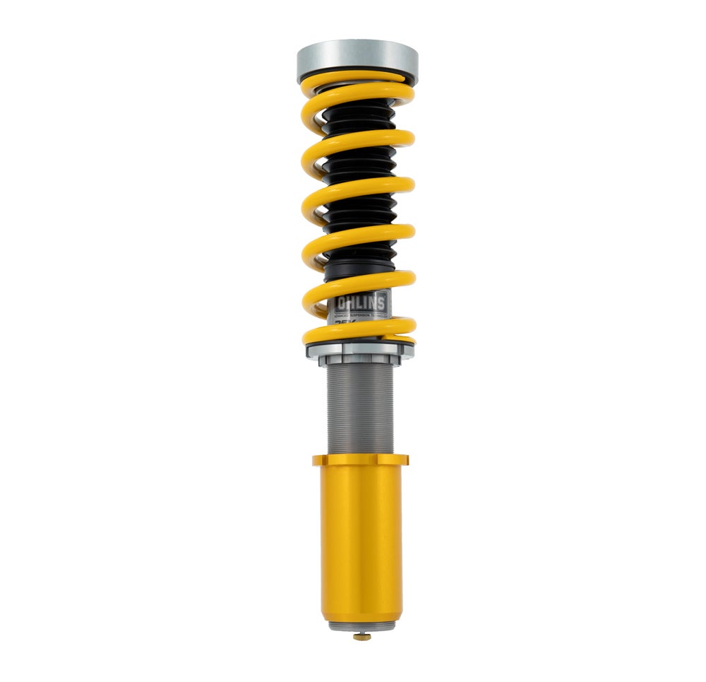 Porsche Turbo S (991) 2014 – Öhlins Road & Track DFV Shock